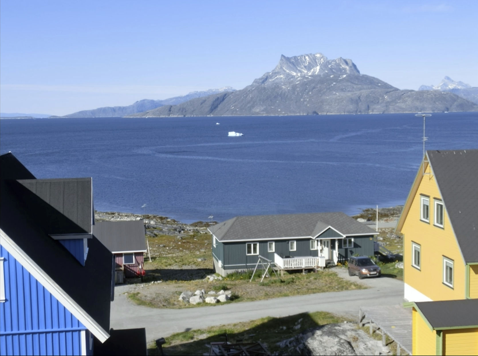 Greenland